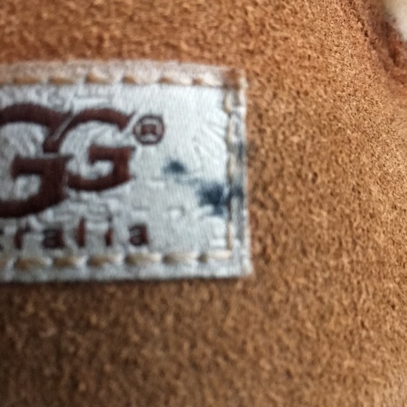 UGG Bailey Button Short - Picture 4 of 5